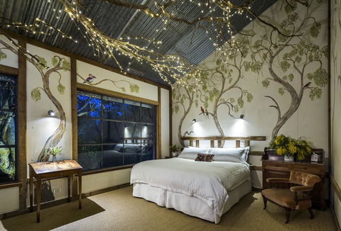 AL RU Farm - Hotels Melbourne 1