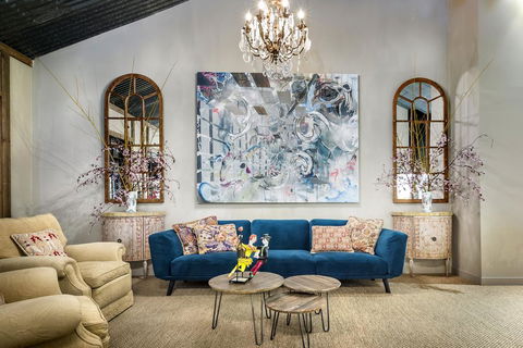 AL RU Farm - Hotels Melbourne 0