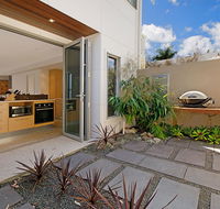 Alamode Apartments - Hotels Melbourne