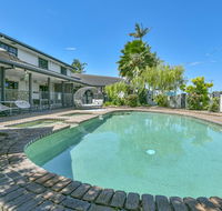 Alara Motor Inn - Hotels Melbourne