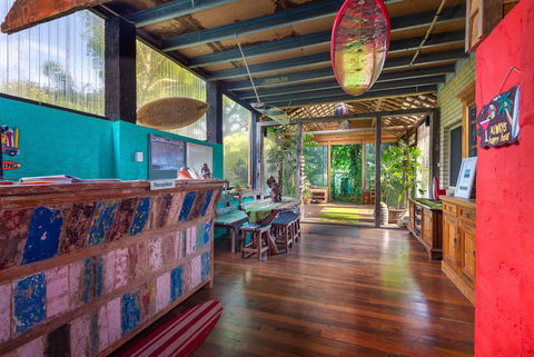 Albany Bali Style Accommodation - Hotels Melbourne 2