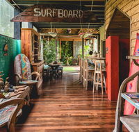 Albany Bali Style Accommodation - Hotels Melbourne