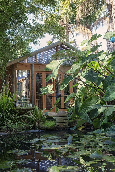 Albany Bali Style Accommodation - Hotels Melbourne 3