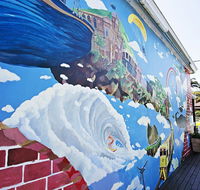 Albany Bayview Lodge YHA - Hotels Melbourne