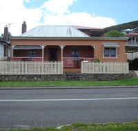 Albany Historic Cottage - Hotels Melbourne