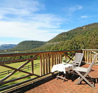 Alcheringa Cottage - Hotels Melbourne