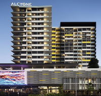 Alcyone Hotel Residences - Hotels Melbourne