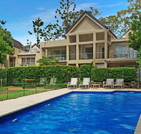 Alderly Terrace - Hotels Melbourne