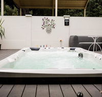 Aldgate Lodge Bed  Breakfast - Hotels Melbourne