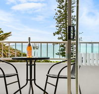 Alex Beach Apt Bilgola4 - Hotels Melbourne