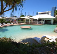 Alex beach resort unit 305 - Hotels Melbourne
