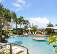 ALEXANDRA BEACH RESORT-ALEX412 - Hotels Melbourne