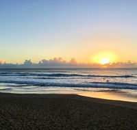 Alexandra Headland - Hotels Melbourne