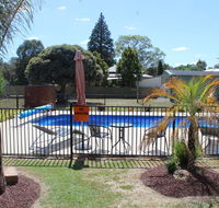 Alexandra Motor Inn - Victoria Aus - Hotels Melbourne