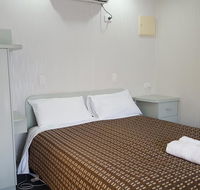 Alexandra Tourist Park - Hotels Melbourne