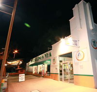 Alice Springs YHA - Hotels Melbourne
