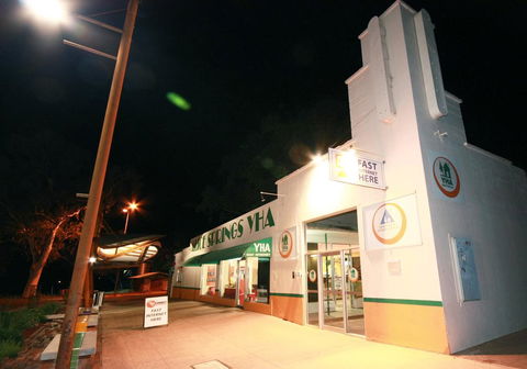 Alice Springs YHA - Hotels Melbourne 0