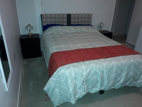 Alison's Rest - Hotels Melbourne 2