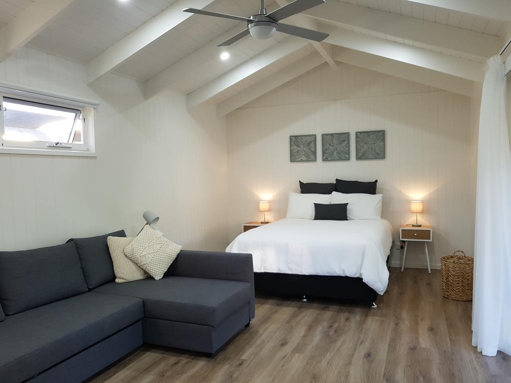 Leongatha VIC Hotels Melbourne