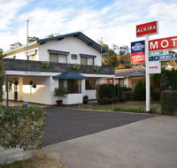 Alkira Motel - Hotels Melbourne