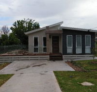 All seasons holiday homes