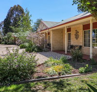 All Seasons Mansfield - Hotels Melbourne