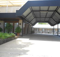 All Seasons Motor Lodge - Hotels Melbourne