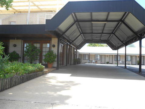 All Seasons Motor Lodge - Hotels Melbourne 0