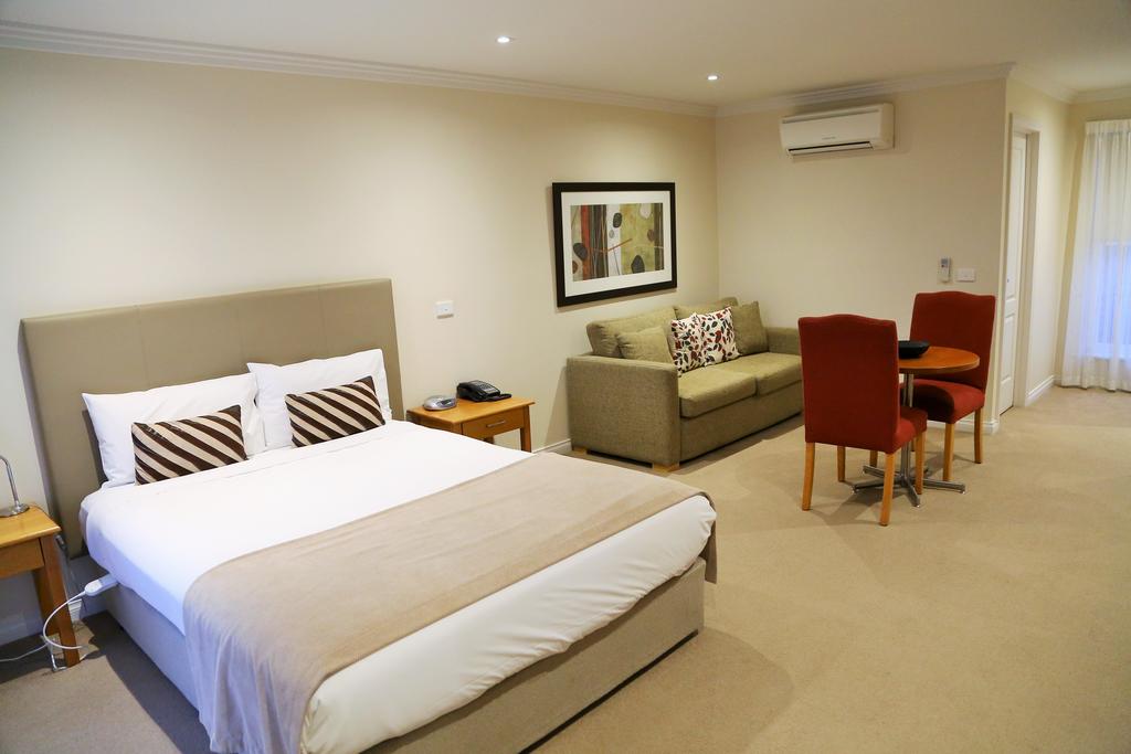 Allansford VIC Hotels Melbourne