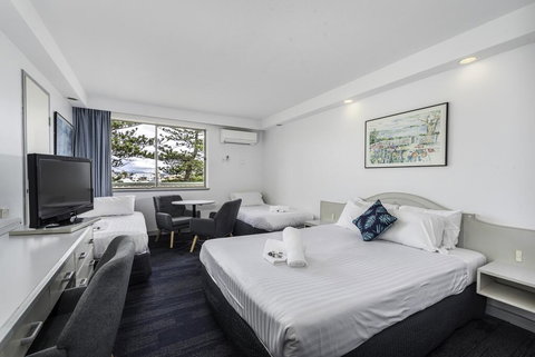 Alloggio Newcastle Beach - Hotels Melbourne 2
