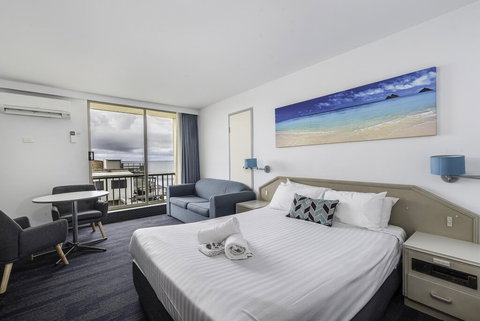 Alloggio Newcastle Beach - Hotels Melbourne 1