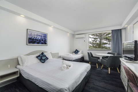 Alloggio Newcastle Beach - Hotels Melbourne 0
