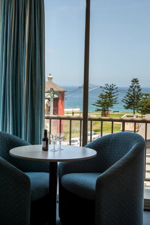 Alloggio Newcastle Beach - Hotels Melbourne 3