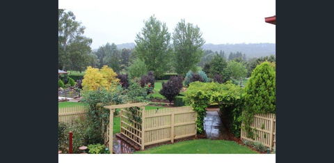 Allora Lodge Bed And Breakfast - Hotels Melbourne 3