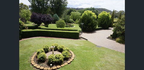 Allora Lodge Bed And Breakfast - Hotels Melbourne 1