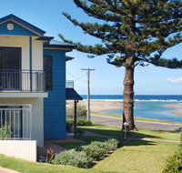 Allure - On Seven Mile Beach Gerroa - Hotels Melbourne
