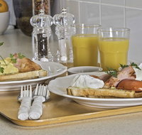 Almare Tourist Motel - Hotels Melbourne