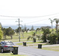 Almare 7 Gowing Street - Hotels Melbourne