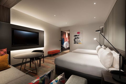 Aloft Perth - Hotels Melbourne 1