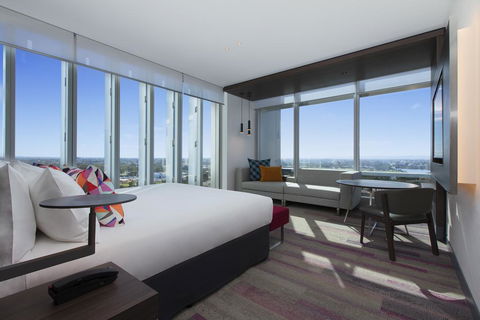Aloft Perth - Hotels Melbourne 0