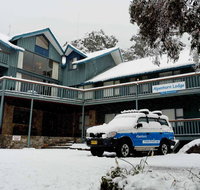 Alpenhorn Lodge - Hotels Melbourne