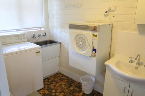 Alpha 8 - Hotels Melbourne 3