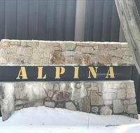 Alpina - Hotels Melbourne