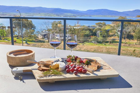 Alpine Air - Hotels Melbourne 2