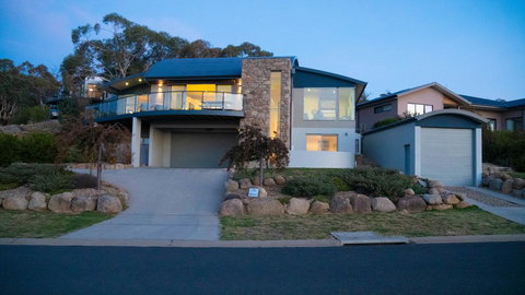 Alpine Air - Hotels Melbourne 0