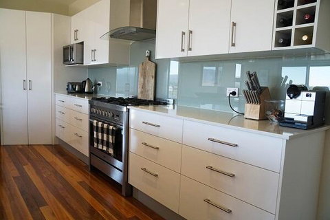 Alpine Air - Hotels Melbourne 3