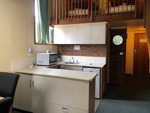 Alpine Gables 33 - Hotels Melbourne 3