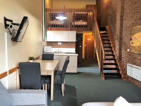 Alpine Gables 33 - Hotels Melbourne 2