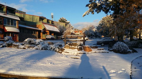 Alpine Gables 33 - Hotels Melbourne 1