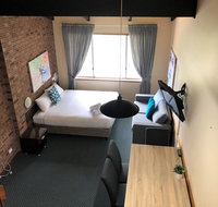 Alpine Gables 33 - Hotels Melbourne